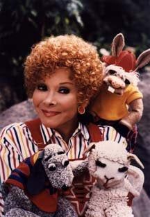 Lamb Chop's Play-Along