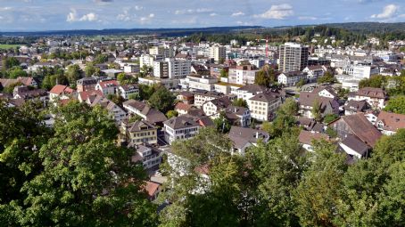 Uster