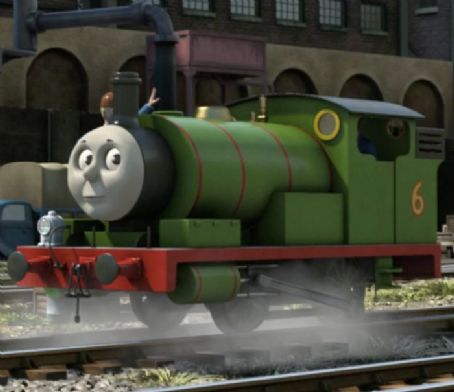 thomas and friends henry to the rescue