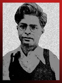 Shiv Verma