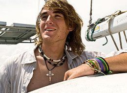 Zac Sunderland