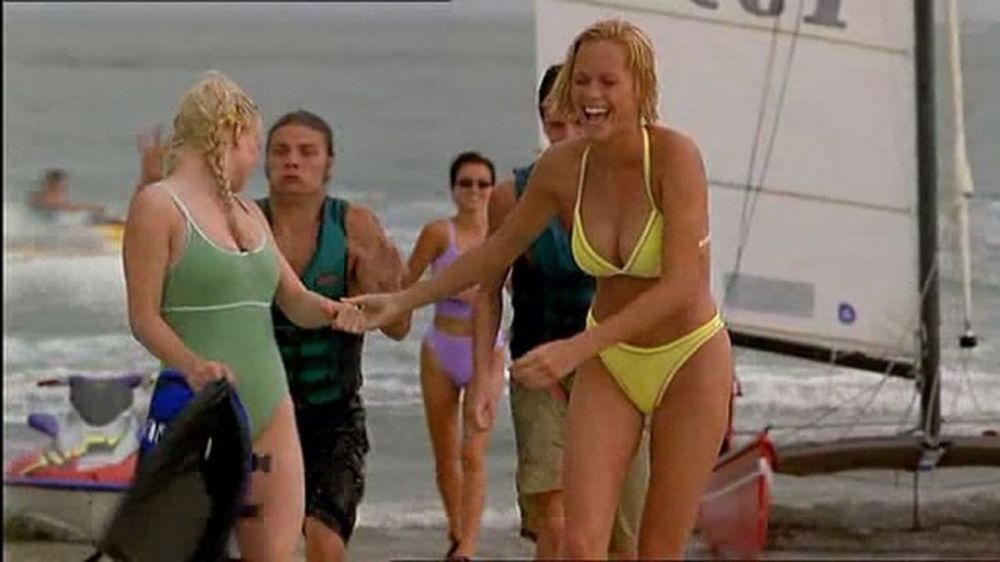 pics The In Crowd Movie 2000 Cast cast and crew trivia quotes