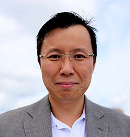 Colin Tan