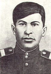 Mirza Valiyev
