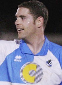 Richard Walker (footballer born 1977)
