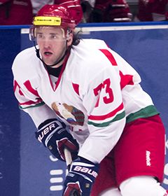 Artyom Volkov