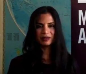 Samina Ali