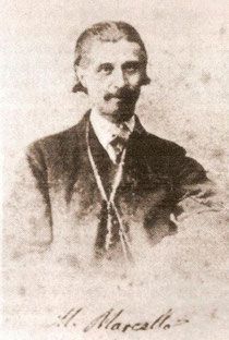 Marco Marcelliano Marcello