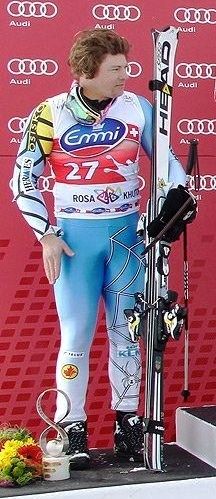 Benjamin Thomsen