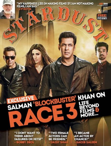 salman khan bobby deol daisy shah