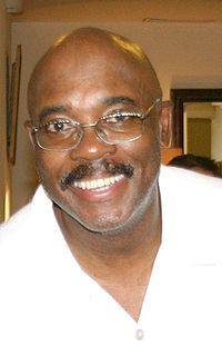 Harvey Mason, Sr.