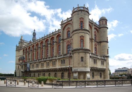 National Archaeological Museum (France)