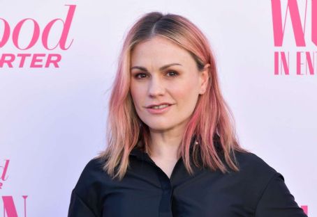 Anna Paquin – The Hollywood Reporter’s Power 100 Women in Entertainment in Hollywood
