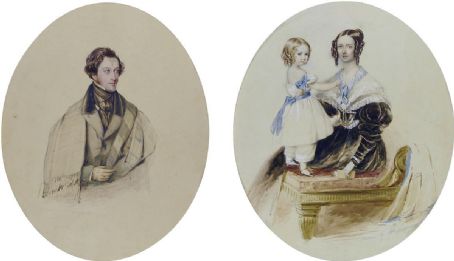 John Stuart Hepburn Forbes