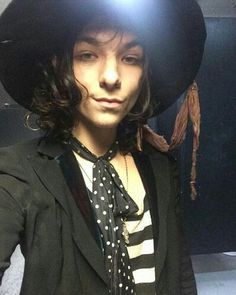 Emerson Barrett