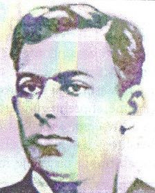 Visar Dodani