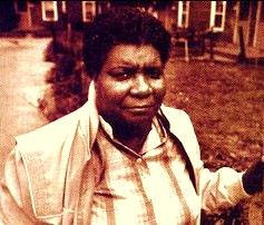 Hazel M. Johnson