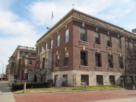 Harvard Dental Museum