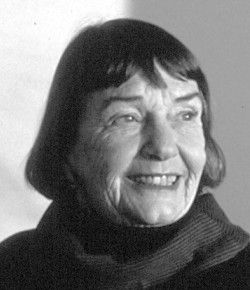 Susan Peterson