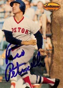 Rico Petrocelli