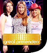 Great Pretenders