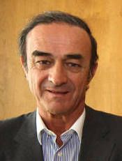 Jean-Louis Triaud
