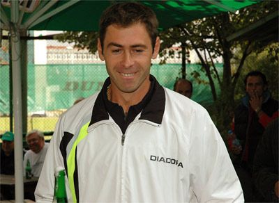Orlin Stanoytchev