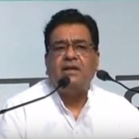 Mukesh Nayak
