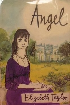 Angel (novel)