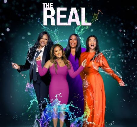 The Real