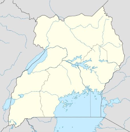 Battle of Jinja