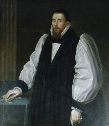 Arthur Lake (bishop)
