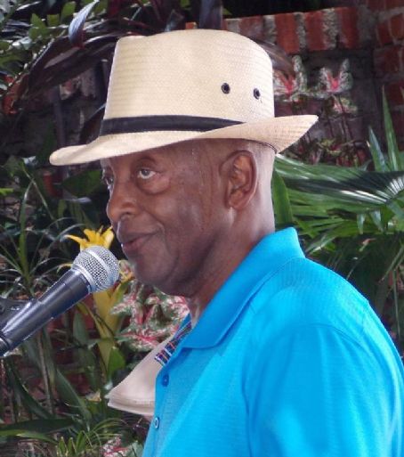 Charles Bilal