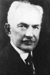 John Thomas Lupton