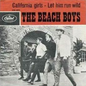 California Girls