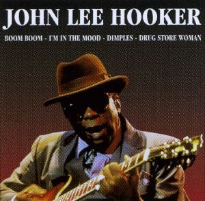 John Lee Hooker
