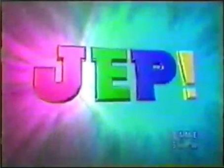 JEP!