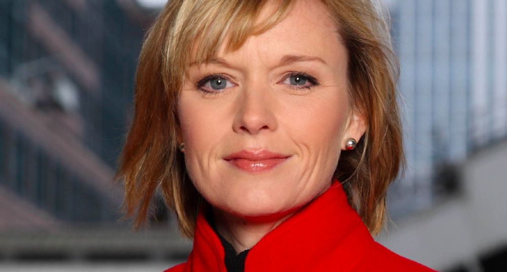 Julie Etchingham