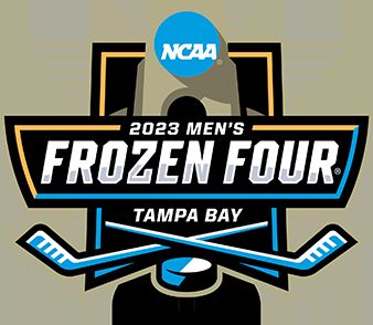 2023 NCAA Division I men's ice hockey tournament