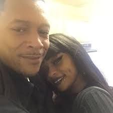 Tokyo Toni and Marcellus Hunter
