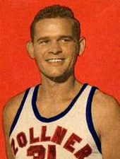 Curly Armstrong