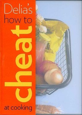 How to Cheat at Cooking