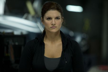 Gina Carano - Fast & Furious 6