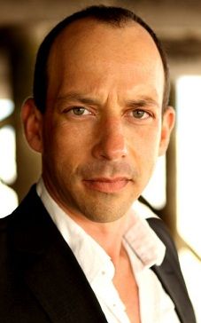 Rob Carpenter