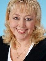 Natalya Kharakhorina