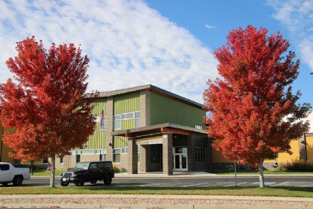 Jefferson Academy Charter School