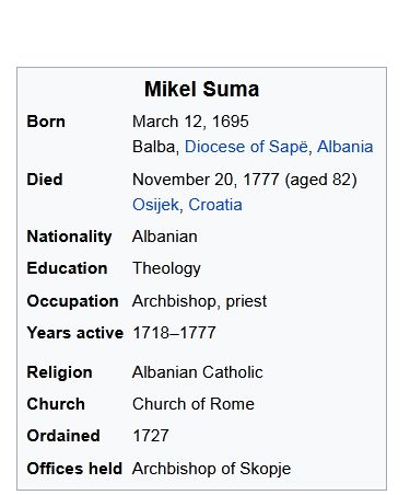 Mikel Suma