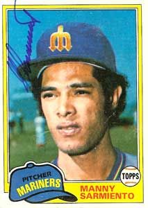 Manny Sarmiento
