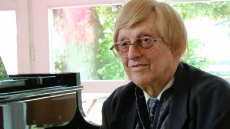 Peter Feuchtwanger