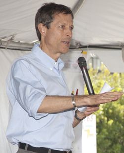 Neal D. Barnard